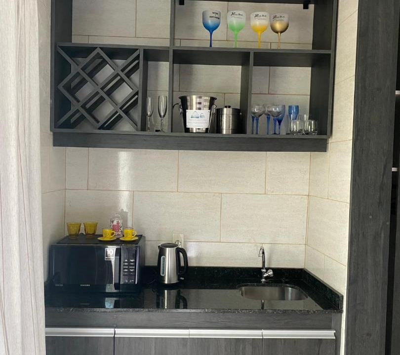 Photo of Kitchen in San Bernardino