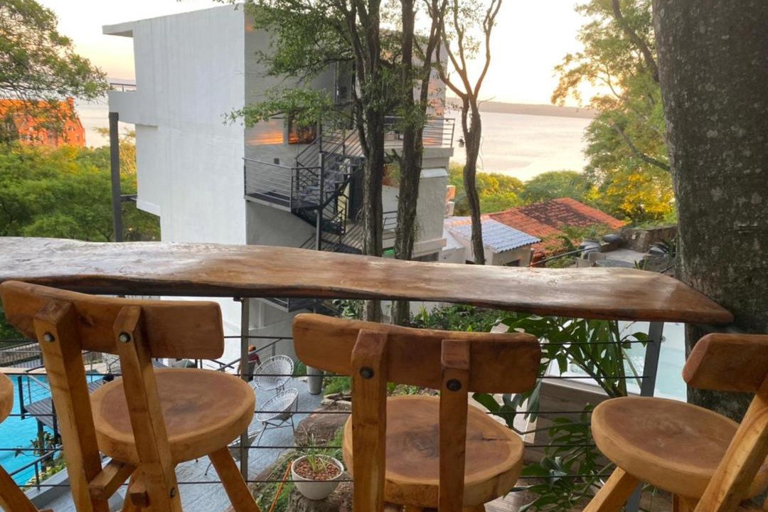 Photo of Patio Balcony in San Bernardino