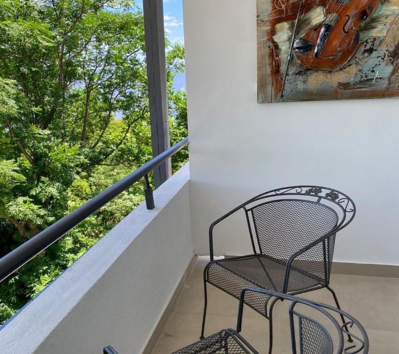 Photo of Patio Balcony in San Bernardino