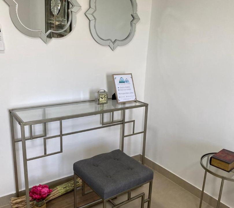 Photo of Livingroom in San Bernardino