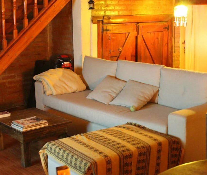 Photo of Livingroom in Comuna Estancia Vieja