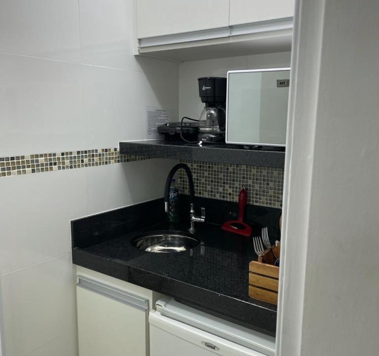 Photo of Kitchen in Aguas de Lindoia