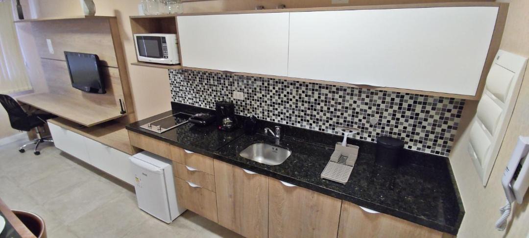 Photo of Kitchen in Matriz