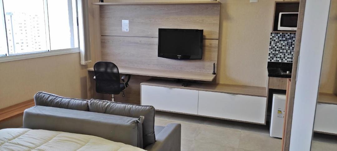 Photo of Livingroom in Matriz