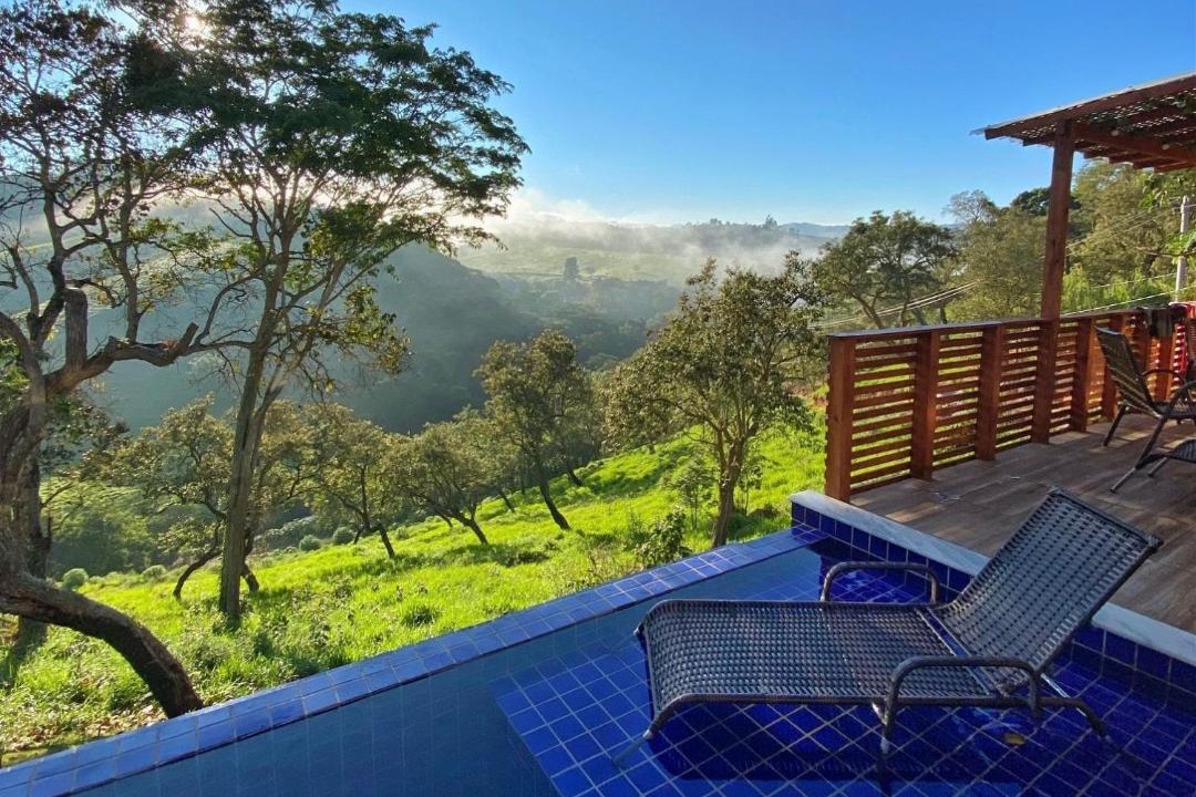 Photo of Patio Balcony in Cunha