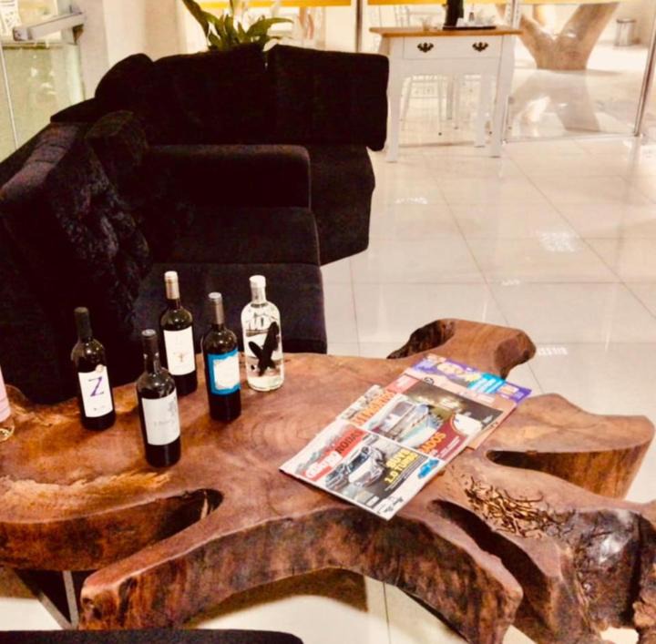 Photo of Livingroom in Sorocaba