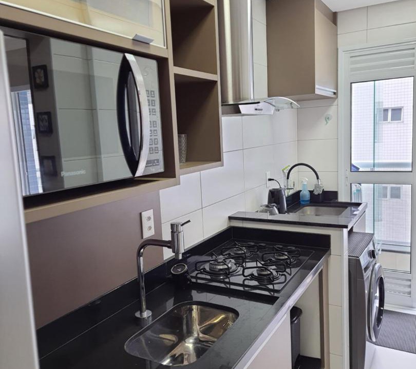 Photo of Kitchen in Embare