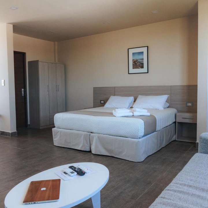 Photo of Bedroom in Santa Clara del Mar