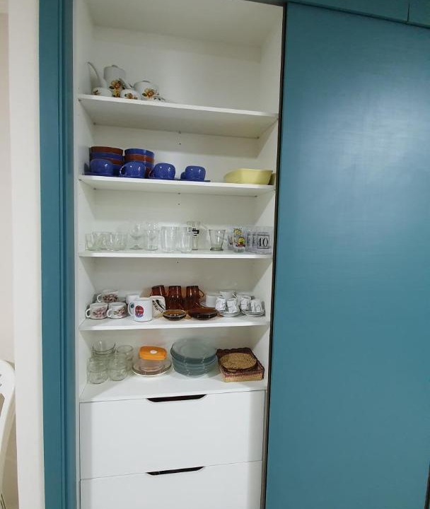 Photo of Kitchen in Monte Alegre do Sul