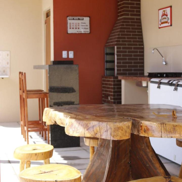 Photo of Kitchen in Barbalha