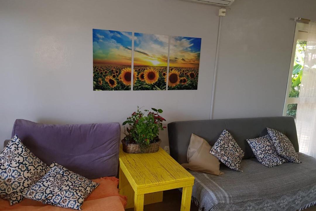 Photo of Livingroom in Nova Petropolis