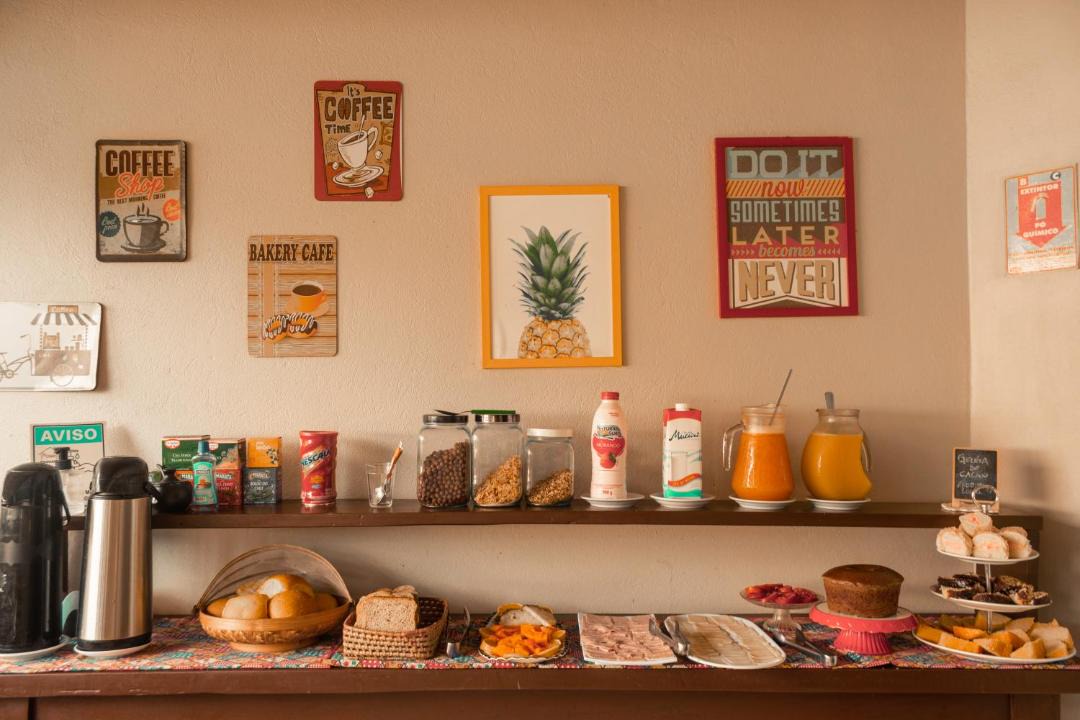 Photo of Kitchen in Itacare