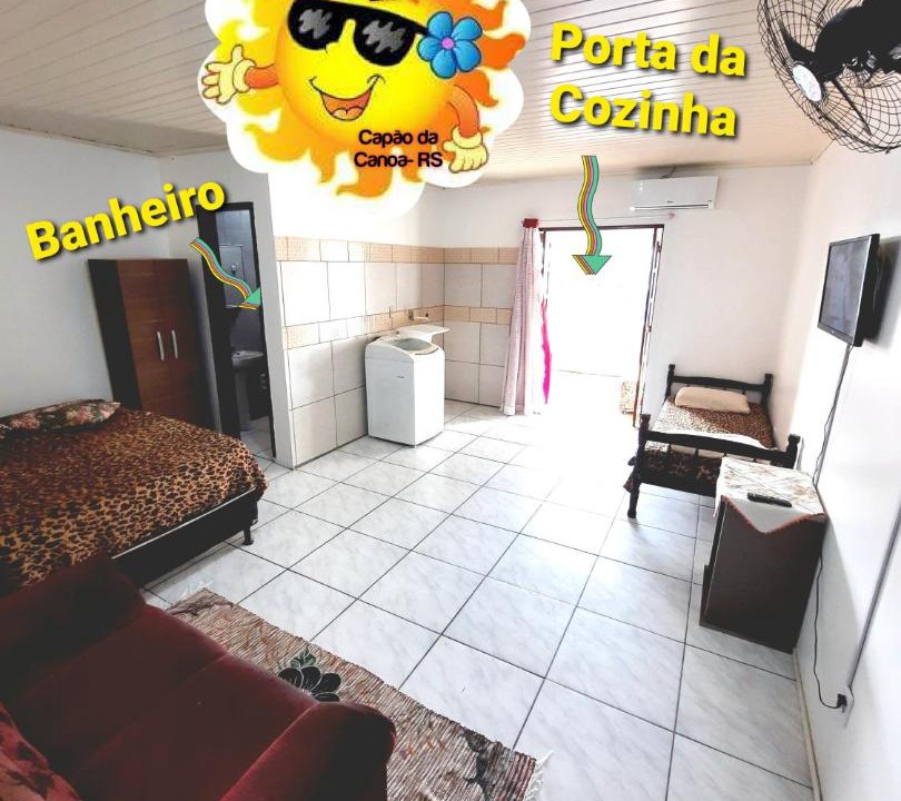 Photo of Others in Capao da Canoa