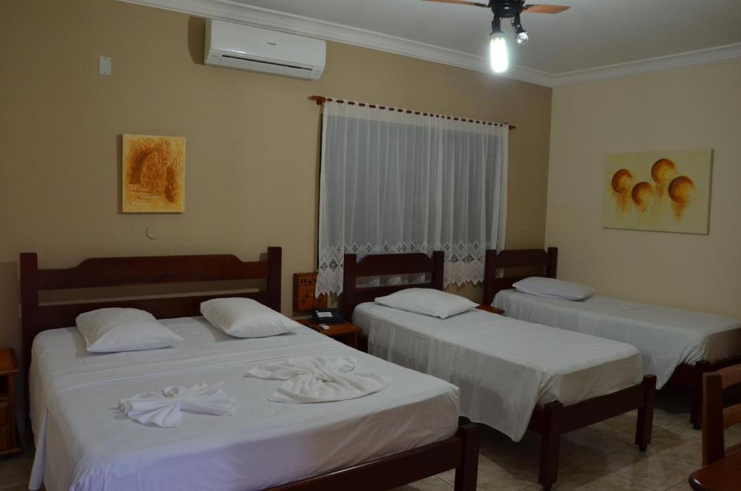 Photo of Bedroom in Orlandia