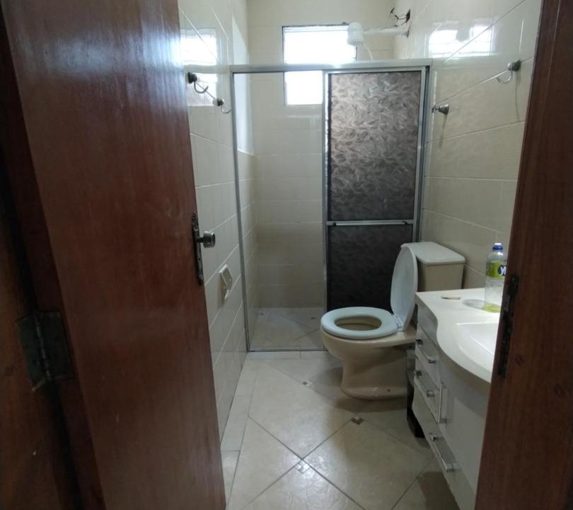 Photo of Bathroom in Centro