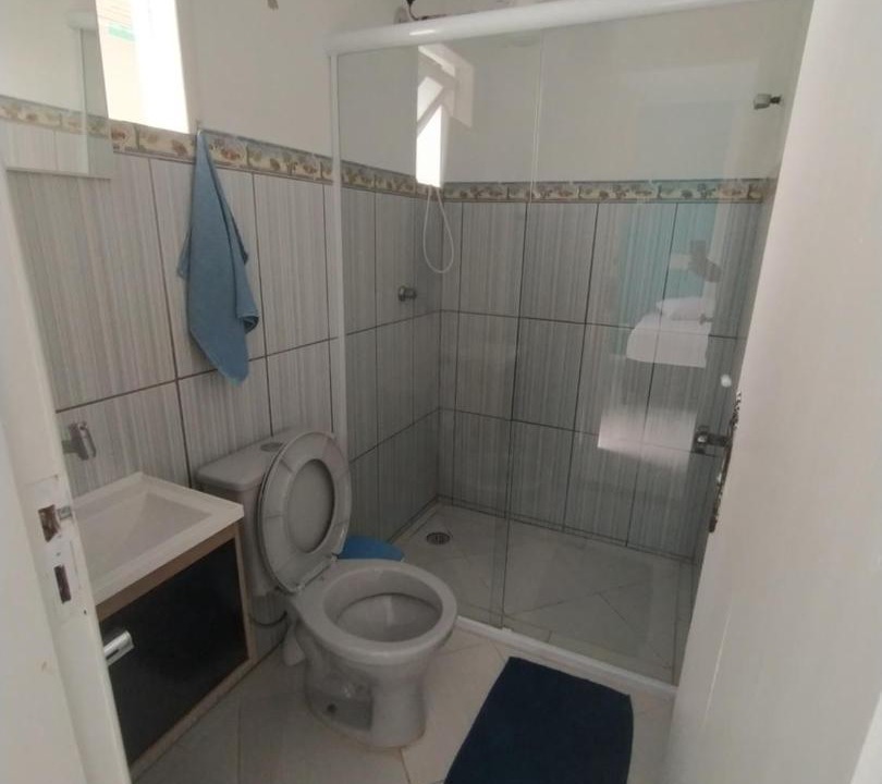 Photo of Bathroom in Centro