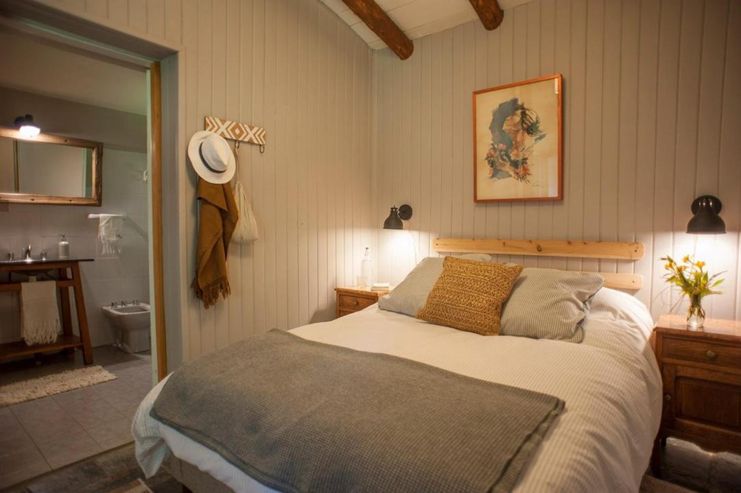 Photo of Bedroom in Trevelin