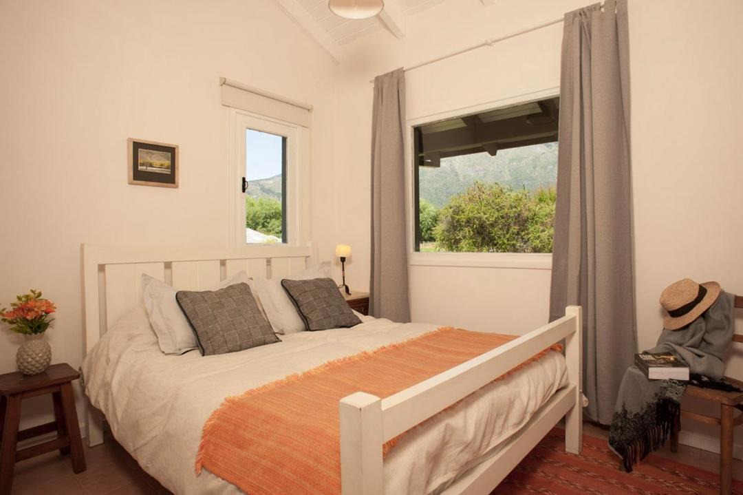 Photo of Bedroom in Trevelin