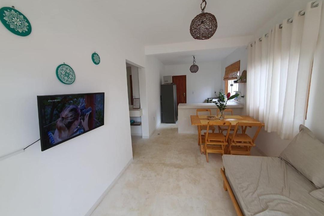 Photo of Livingroom in Serra Grande