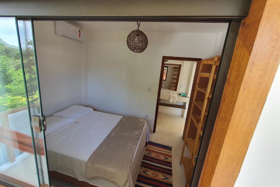 Photo of Bedroom in Serra Grande