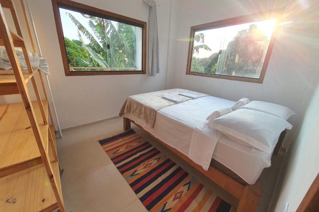 Photo of Bedroom in Serra Grande