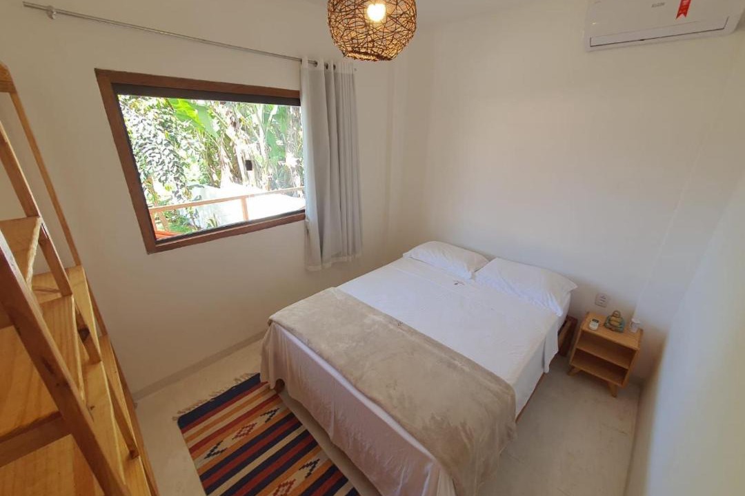 Photo of Bedroom in Serra Grande