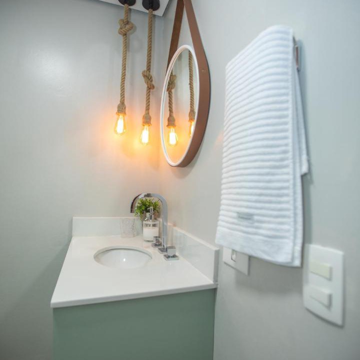Photo of Bathroom in Vila Iara