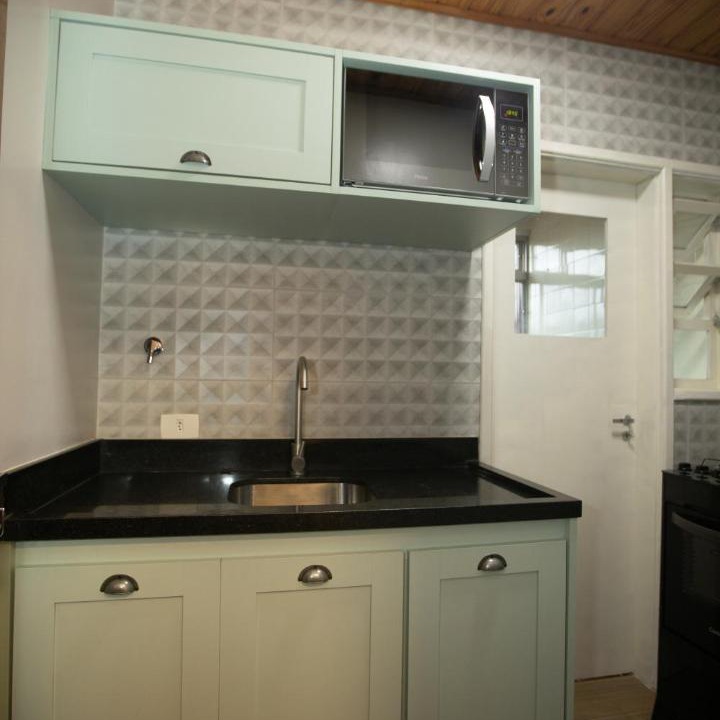 Photo of Kitchen in Vila Iara