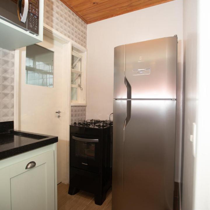 Photo of Kitchen in Vila Iara