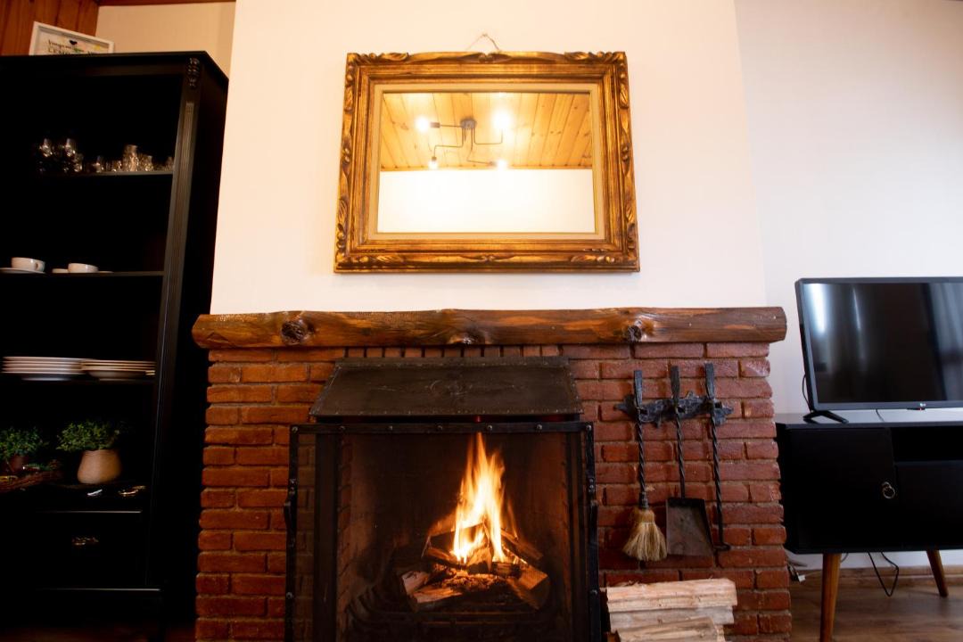Photo of Livingroom in Vila Iara