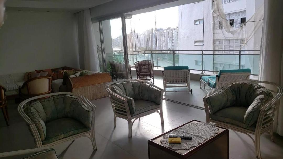 Photo of Livingroom in Morro do Maluf