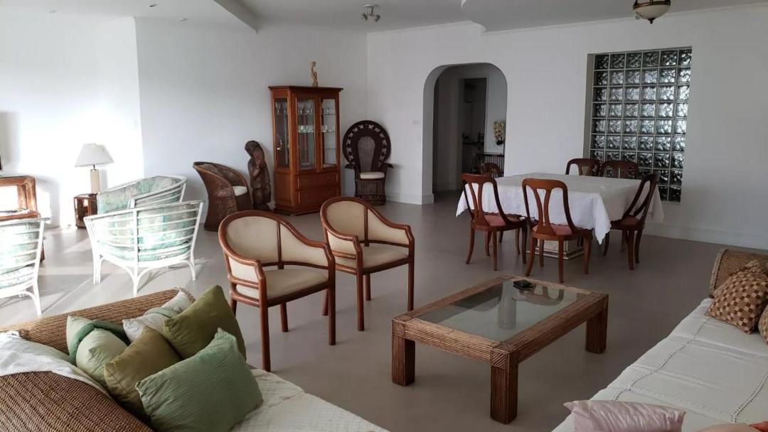 Photo of Livingroom in Morro do Maluf