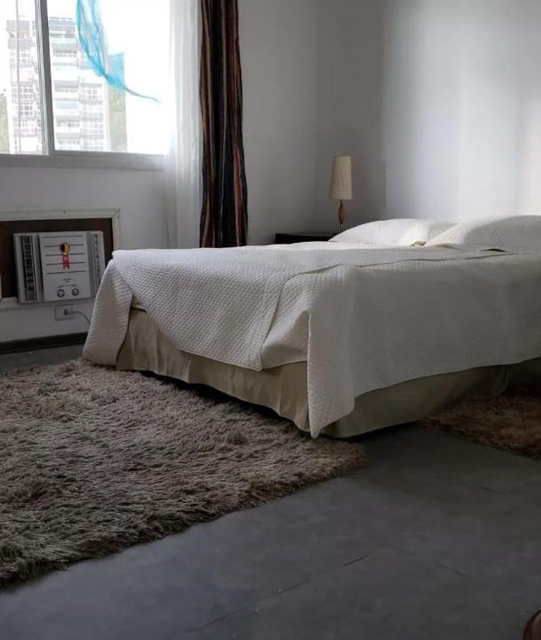 Photo of Bedroom in Morro do Maluf