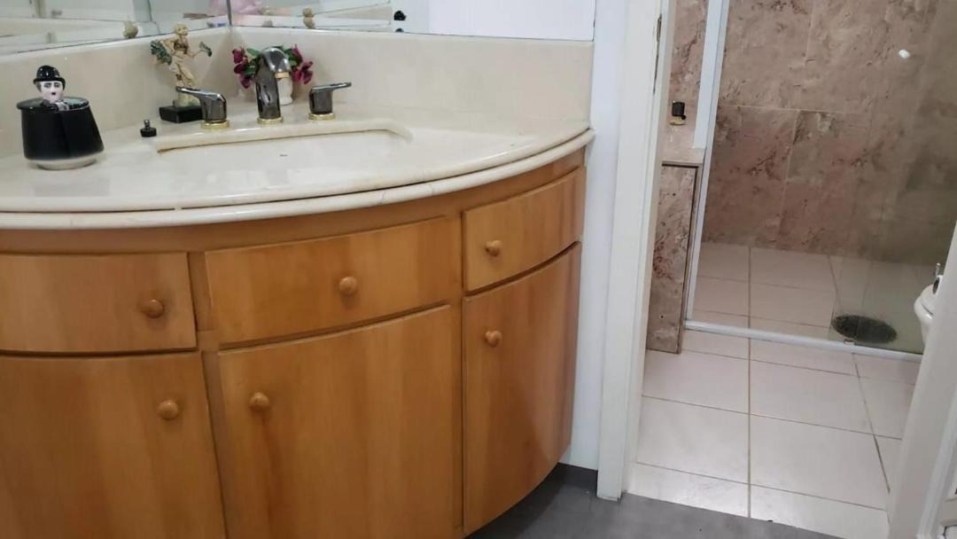 Photo of Kitchen in Morro do Maluf
