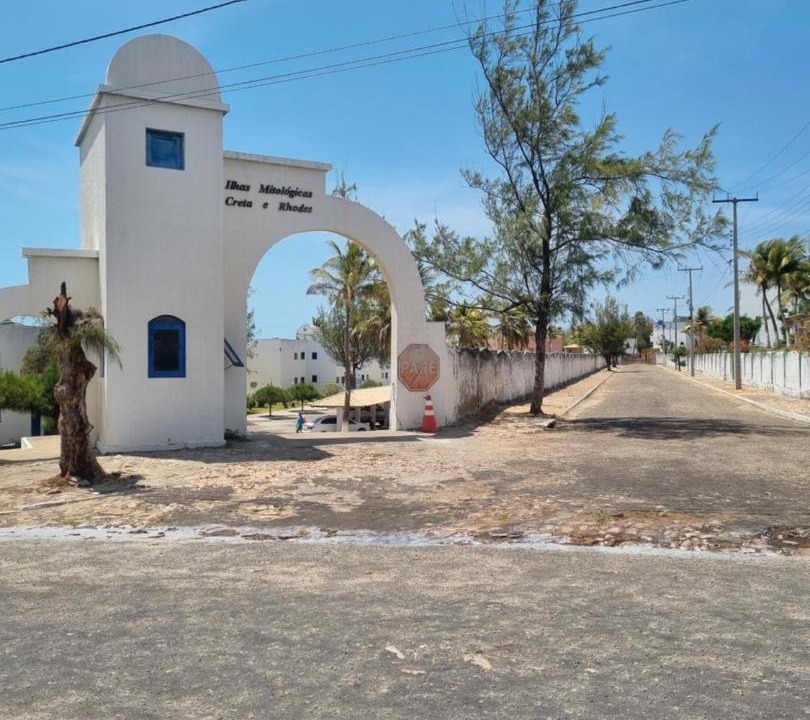 Photo of Buildings in Aracati