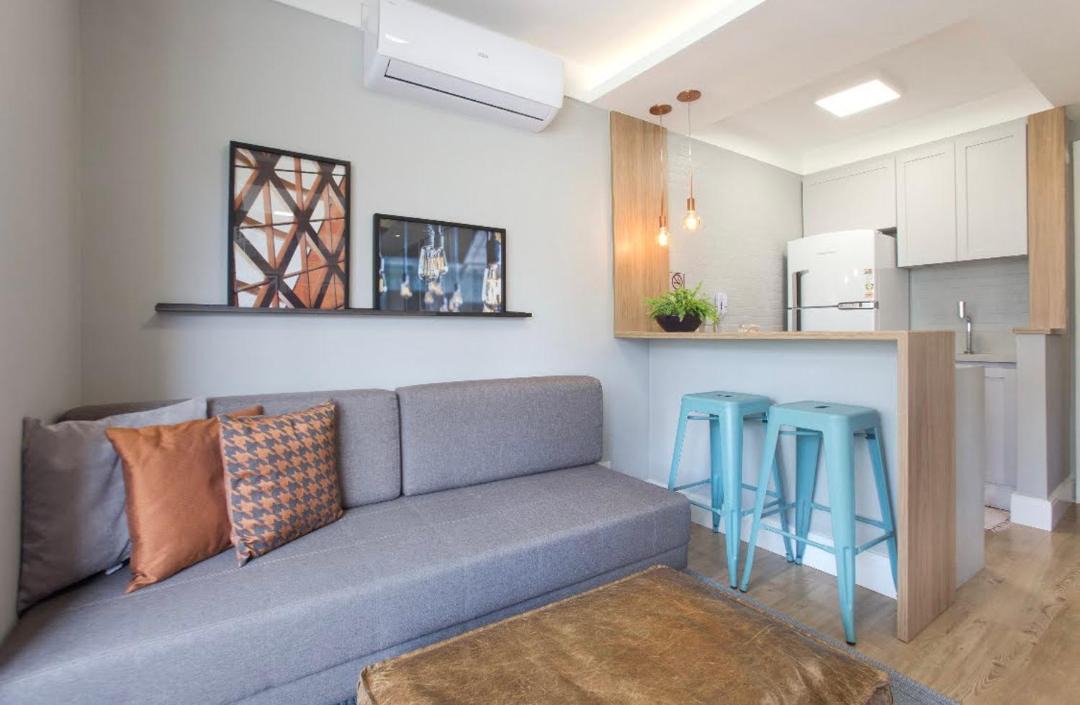 Photo of Livingroom in Brooklin Novo