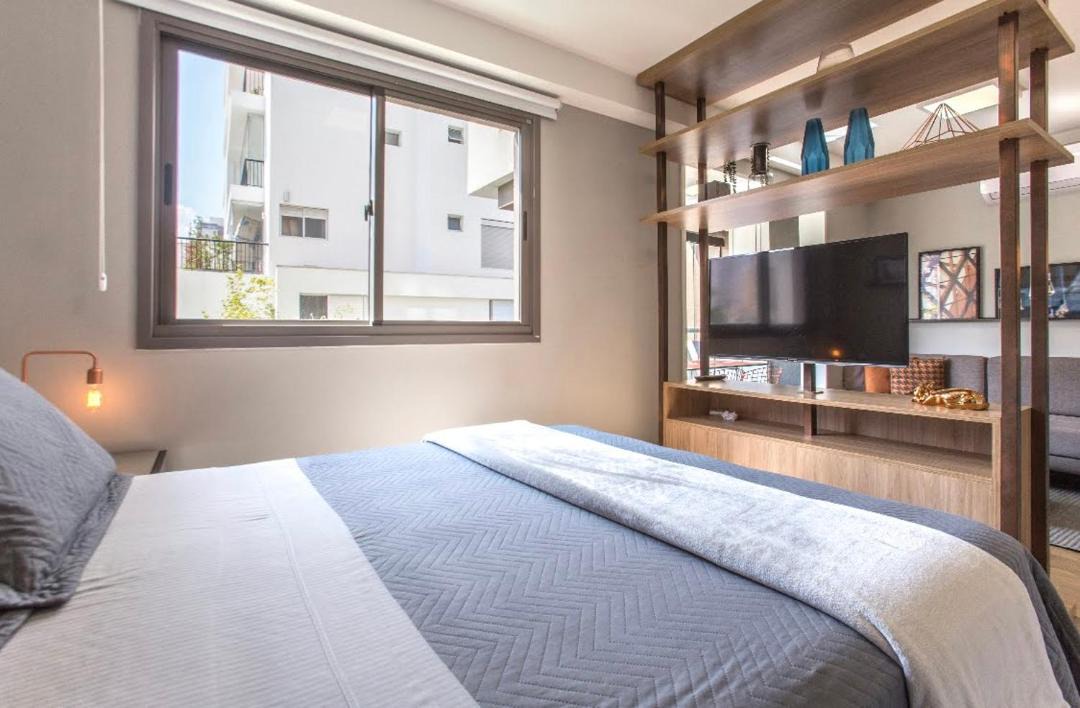 Photo of Bedroom in Brooklin Novo