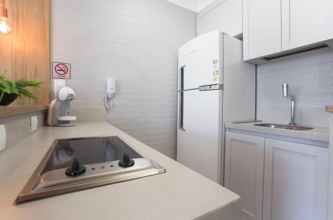 Photo of Kitchen in Brooklin Novo