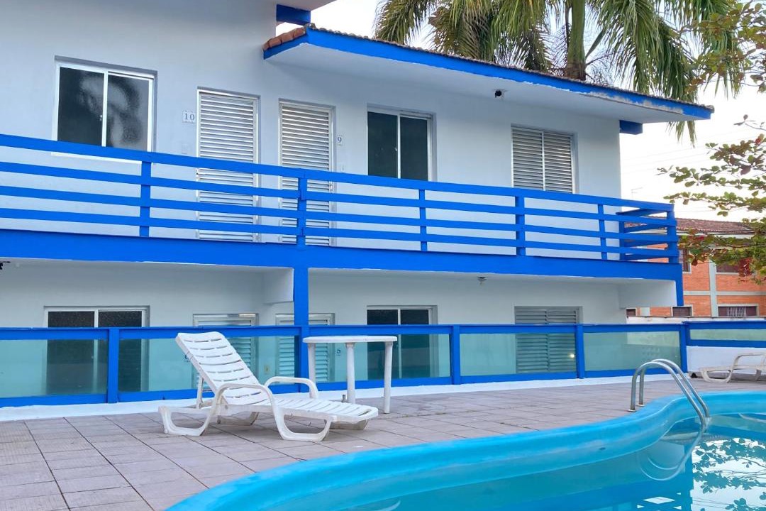 Photo of Outdoor in Praia Grande