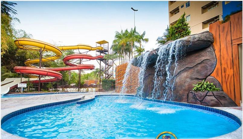 Photo of Others in Caldas Novas