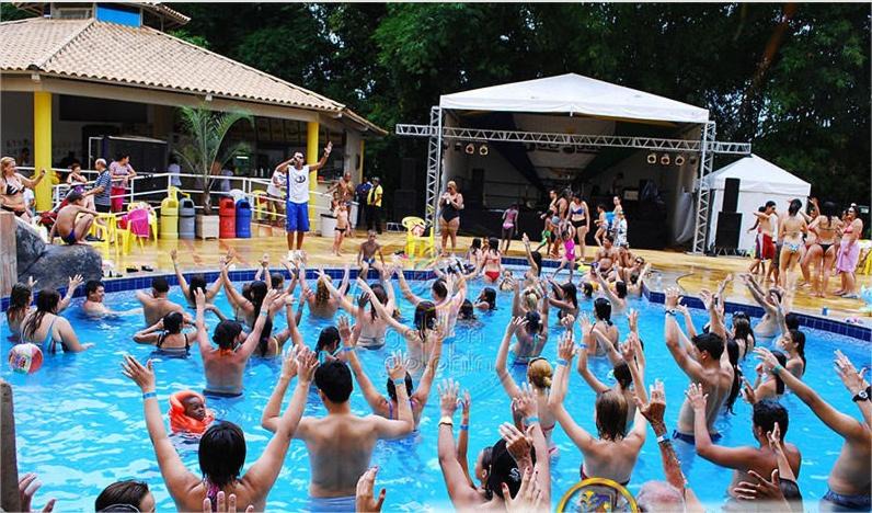 Photo of Others in Caldas Novas
