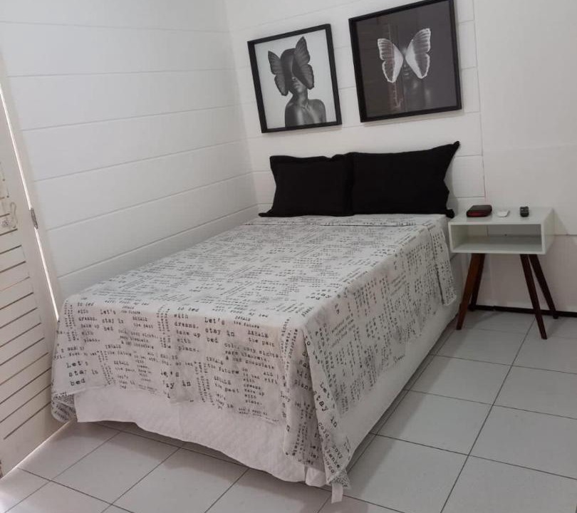 Photo of Bedroom in Juazeiro do Norte