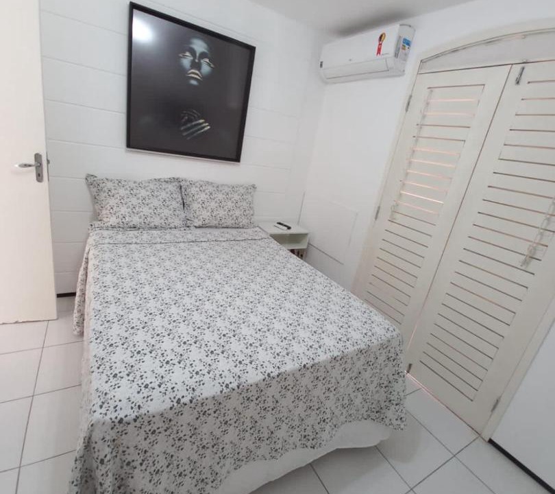 Photo of Bedroom in Juazeiro do Norte