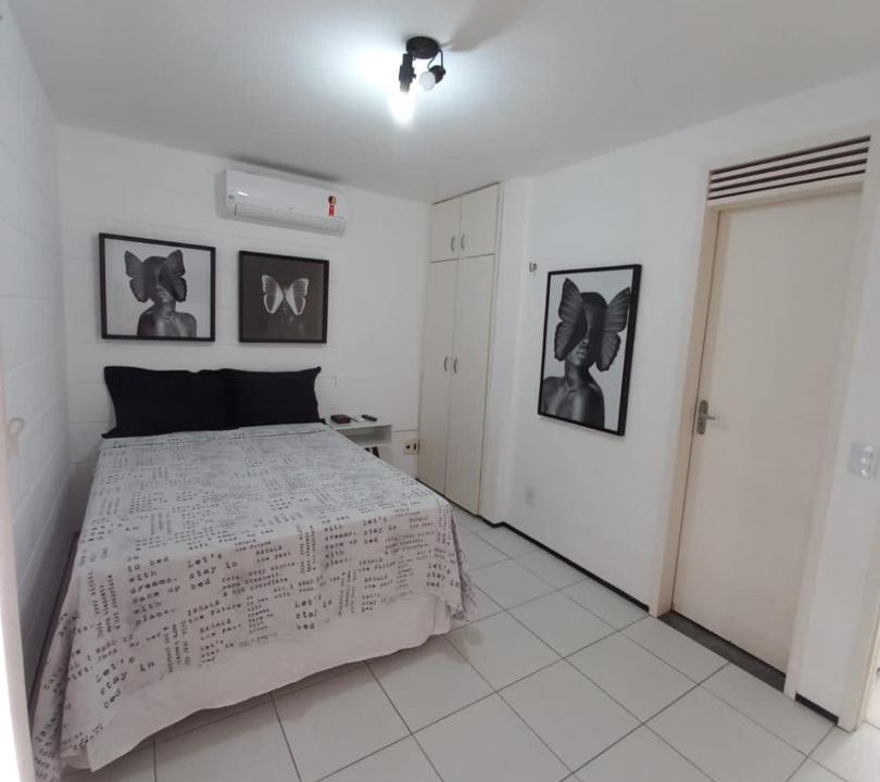 Photo of Bedroom in Juazeiro do Norte
