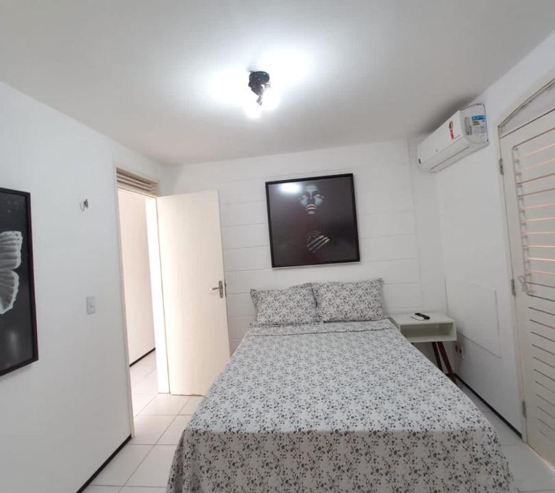 Photo of Bedroom in Juazeiro do Norte