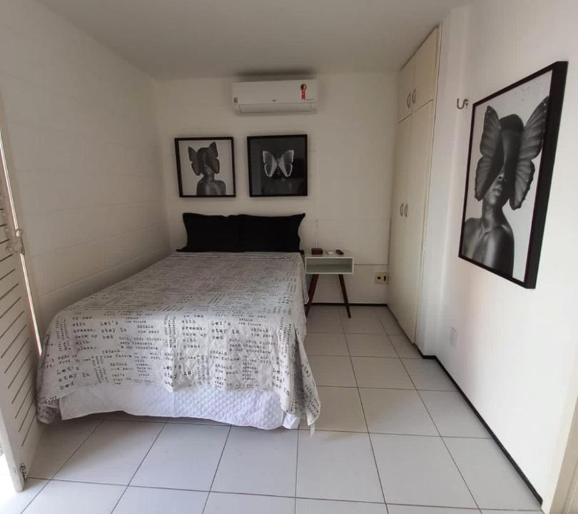 Photo of Bedroom in Juazeiro do Norte