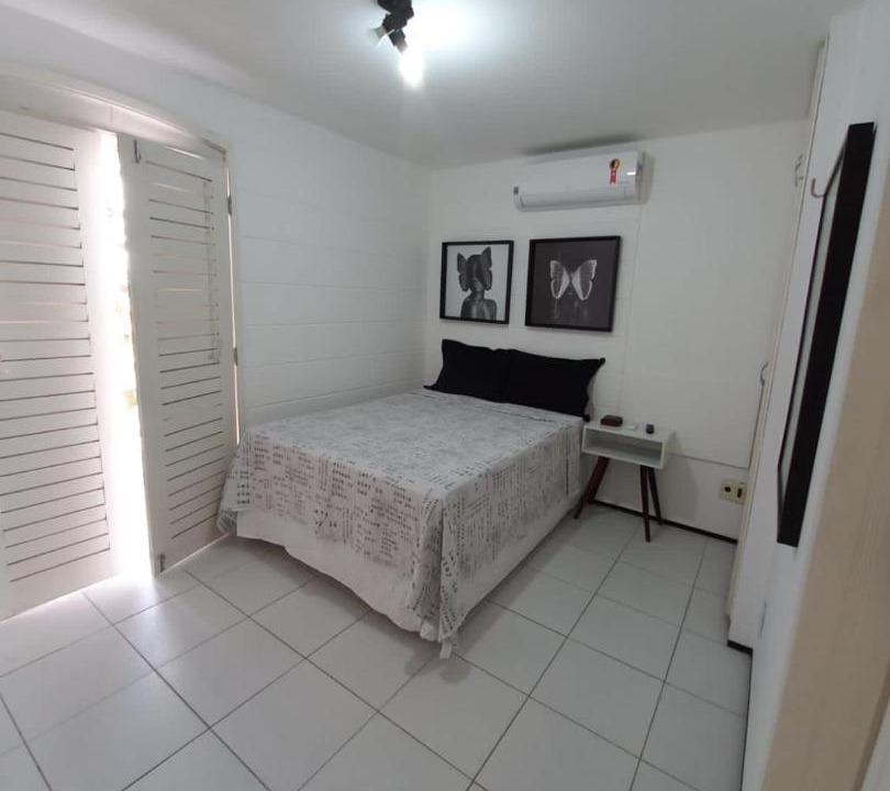 Photo of Bedroom in Juazeiro do Norte