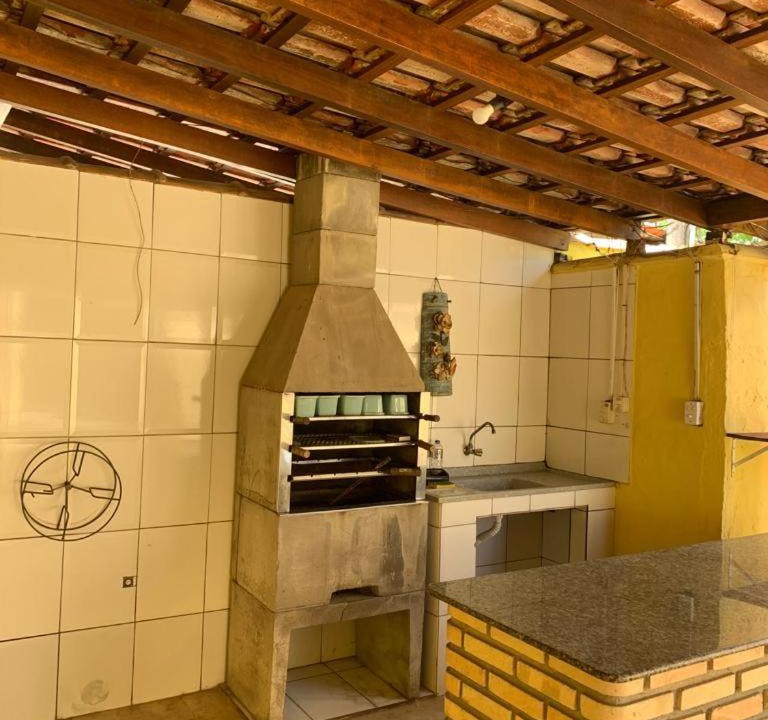 Photo of Kitchen in Jardim Virginia