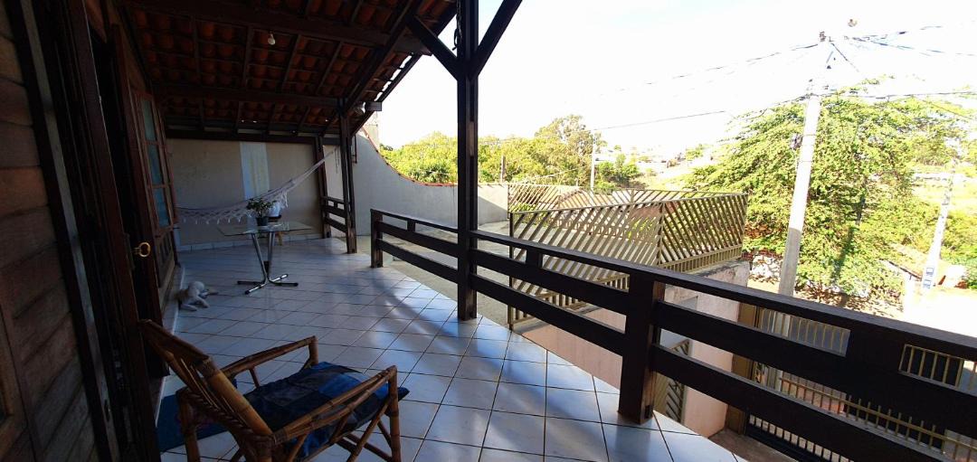 Photo of Patio Balcony in Bauru