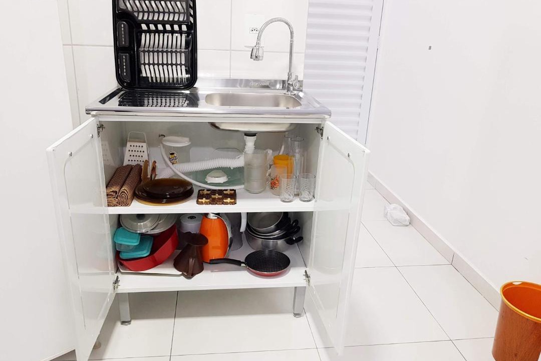 Photo of Kitchen in Regiao Norte